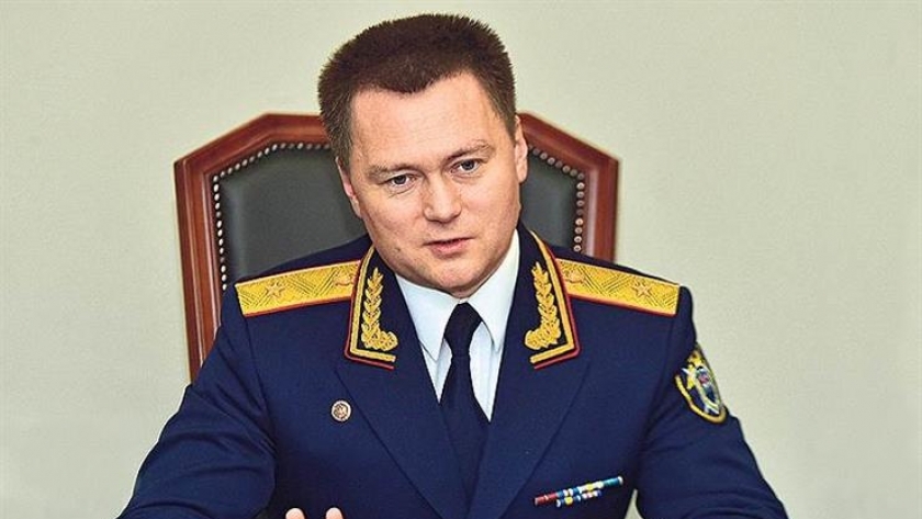 المدعي العام الروسي