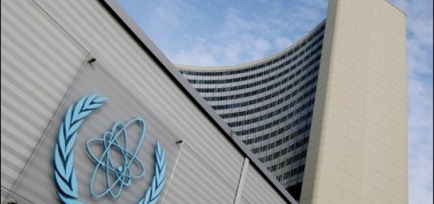 الوكالة الدولية للطاقة الذرية-صورة أرشيفية
