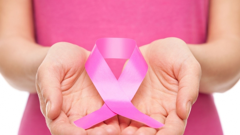 سرطان الثدي- صورة تعبيرية