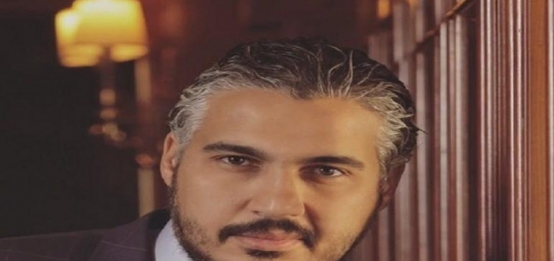 الإعلامي أحمد عليوة