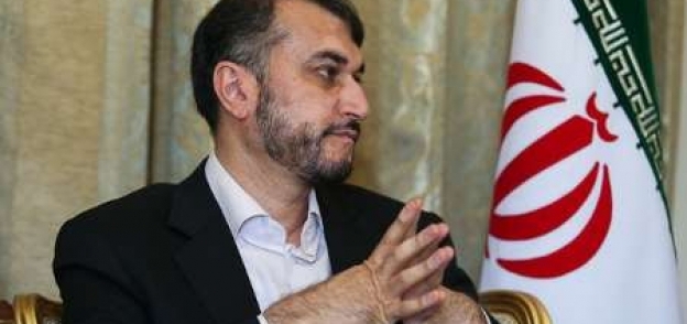 مساعد رئيس مجلس الشورى الإيراني - حسين أمير عبداللهيان