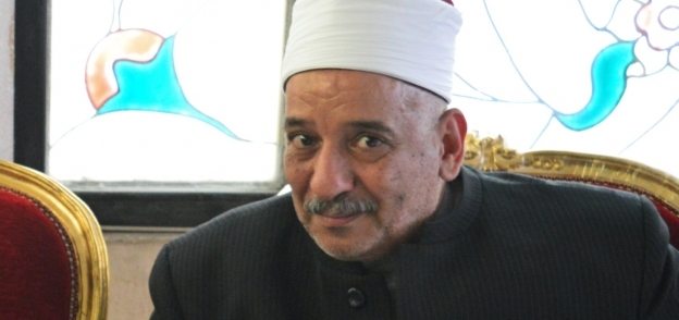 الشيخ محمد خشبة - أرشيفية