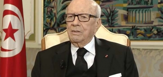الرئيس التونسي-الباجي قايد السبسي-صورة أرشيفية