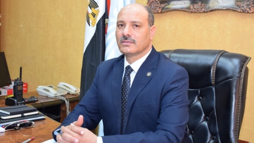 مدير مديرية التعليم يوضح موعد نتيجة الشهادة الإعدادية 2023 في محافظة الإسكندرية