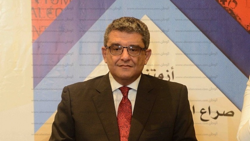 محمد البدري، سفير مصر في الصين