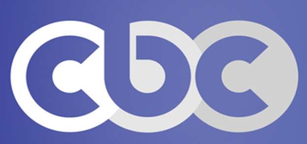 شعار قناة "سي بي سي"