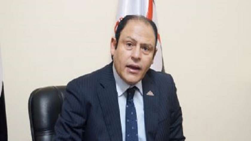 رياض عبد الستار عضو مجلس النواب