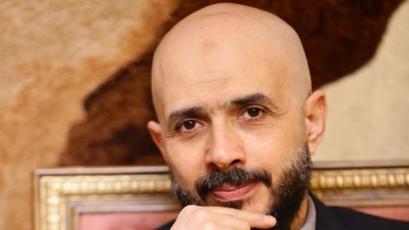 خالد الطوخي، رئيس مجلس أمناء جامعة مصر
