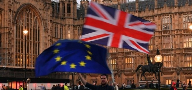 انفصال بريطانيا عن الاتحاد الأوروبي