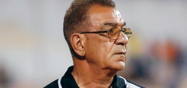 الكابتن محمود الجوهري