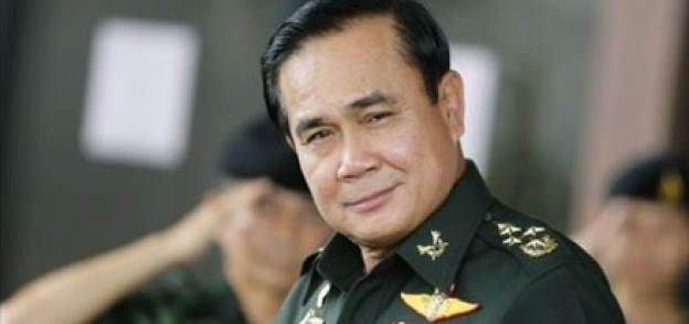 رئيس الوزراء التايلندي برايوت تشان أوتشا