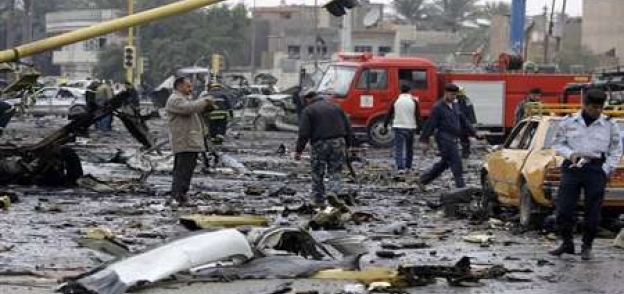 مقتل وإصابة 4000 عراقي