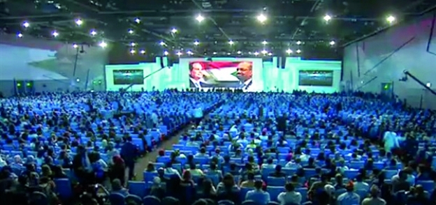 مصر تشهد طفرة كبيرة فى انعقاد المؤتمرات والمعارض الدولية