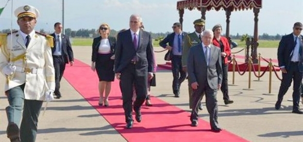 رئيس جمهورية صربيا - توميسلاف نيكوليتش
