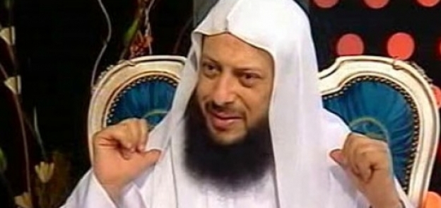 الشيخ محمد الزغبي