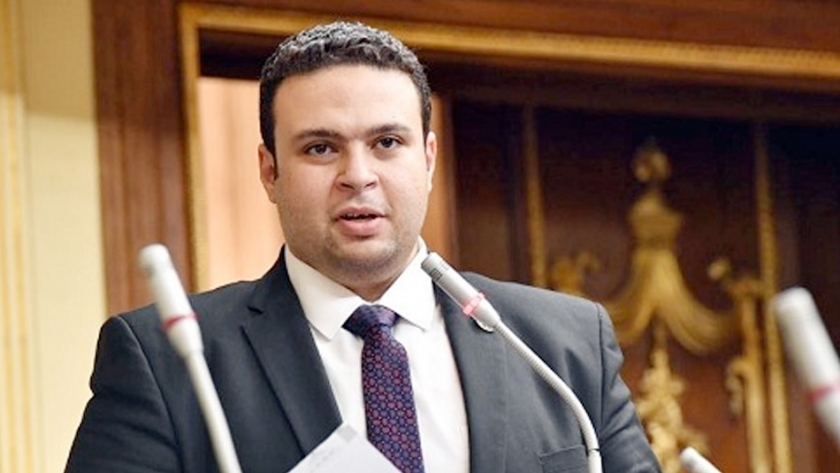 عبد المنعم إمام، رئيس حزب العدل