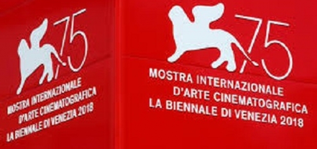 شعار مهرجان فينيسيا