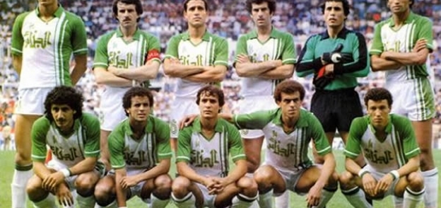 الجزائر 82