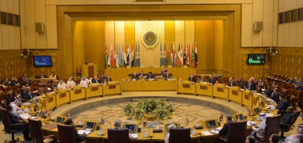 جامعة الدول العربية .. صورة أرشيفية