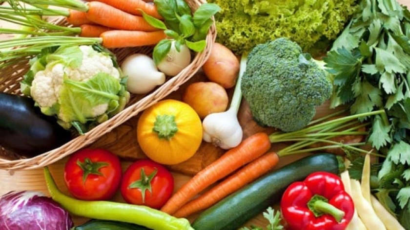 أسعار الخضروات اليوم- صورة تعبيرية