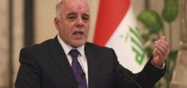 رئيس الوزراء العراقي - حيدر العبادي