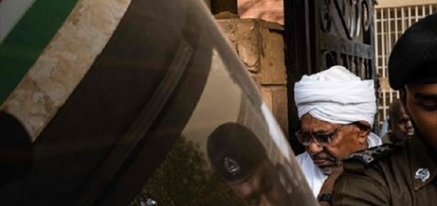 الرئيس السوداني عمر البشير.. صورة أرشيفية