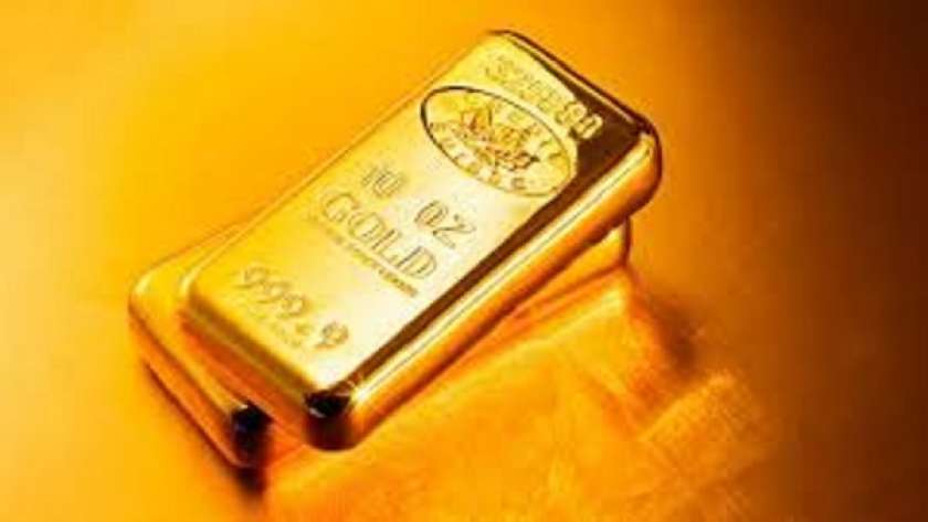 ارتفاع صادرات مصر من الذهب