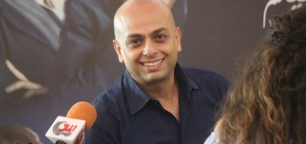أحمد مراد