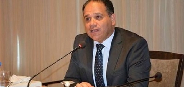 الدكتور خالد زكريا