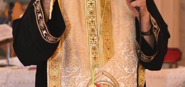البابا تواضروس خلال قداس أحد الشعانين - أرشيفية
