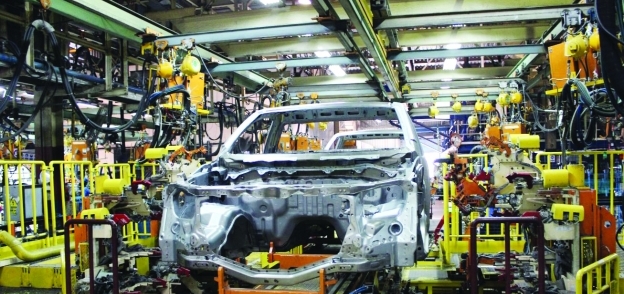 إنتاج وتصنيع السيارات محلياً يقضى على جشع التجار ويقلل من الأسعار التجارية