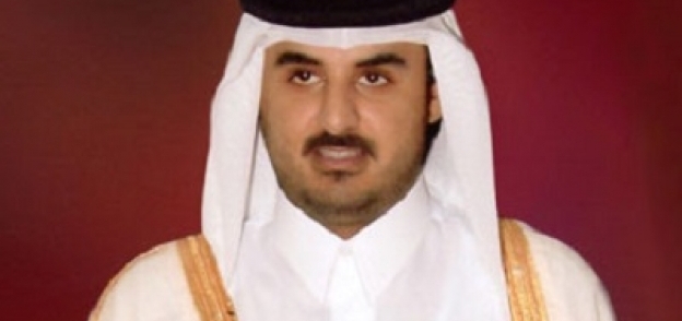 السمو الشيخ تميم بن حمد آل ثاني