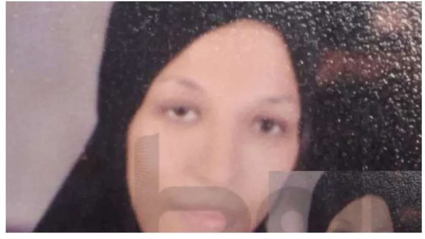 رانيا ضحية القتل على يد زوجها
