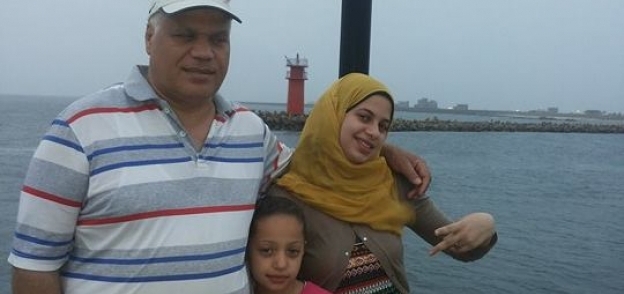 بالصور| تفاصيل وفاة ضحية مشاجرة مستشفى ههيا أثناء علاج ابنه