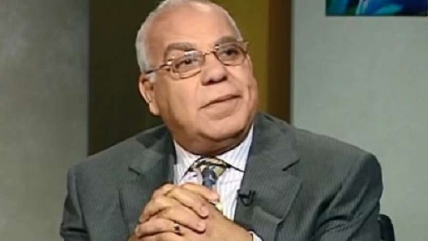 علي غنيم - رئيس لجنة تسيير أعمال غرفة العاديات والسلع السياحية