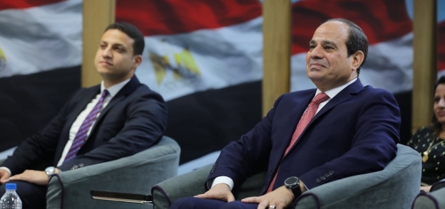 نقابه الزراعيين تهنئ السيسي بعد اعلان فوزه برئاسة مصر