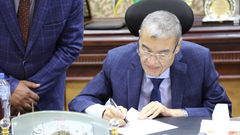 موعد إعلان المرحلة الثانية لتنسيق الثانوية العامة محافظة المنيا