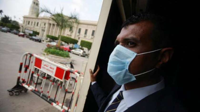 مصر تستنفر جهودها لمكافحة فيروس كورونا