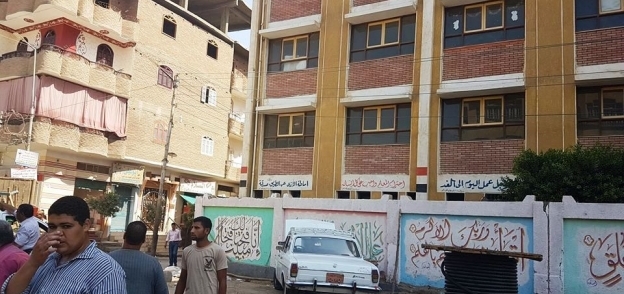 تجهيز 62 لجنة لانتخابات الرئاسة بمدينة أخميم