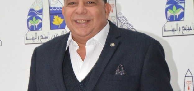 سمير عبدالناصر