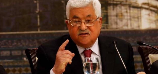 اسرائيل والولايات المتحدة تتهم عباس باستخدام تعابير معادية للسامية