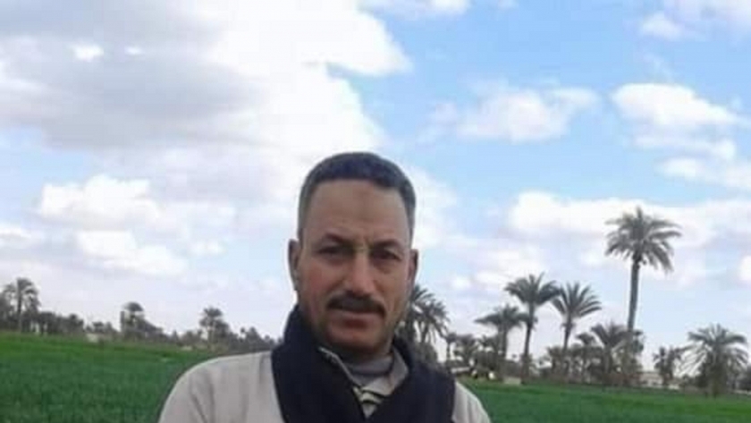 شعبان محمد صادق شهيد مركب الموت في ليبيا