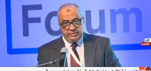 الكاتب الصحفي عبدالفتاح الجبالي