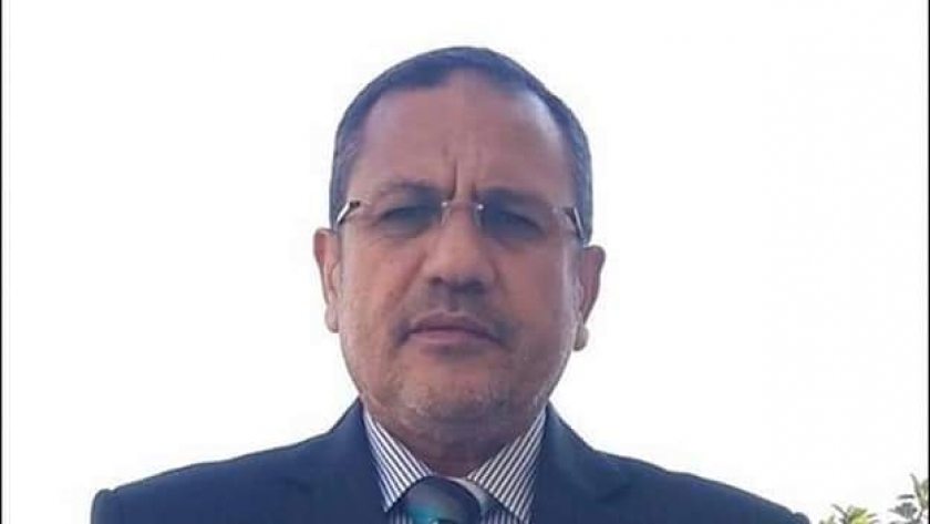 الدكتور محمد يسري
