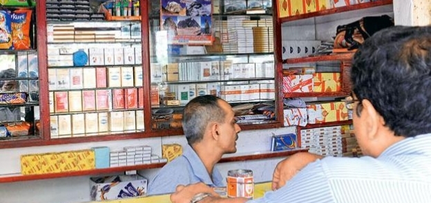 منتج جديد من السجائر بالسوق المصرية