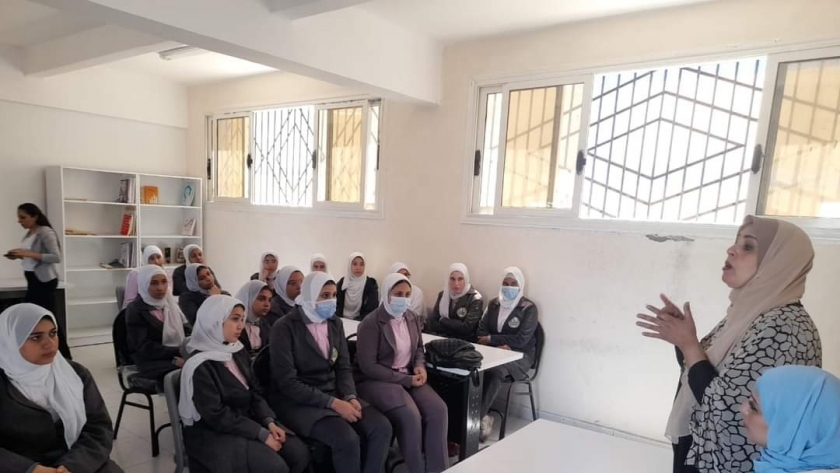 تنسيق التمريض 2023 محافظة المنيا