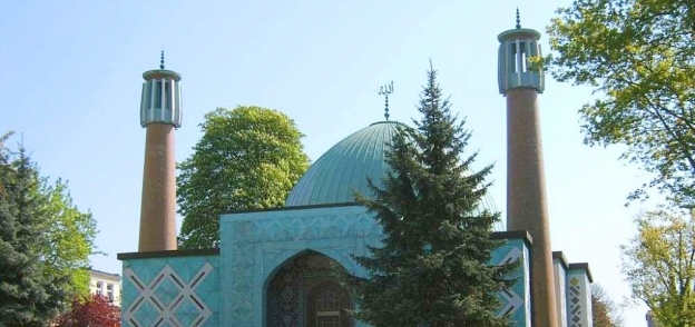 مسجد النور بألمانيا