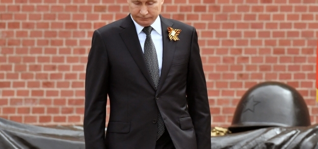 فلاديمير بوتين