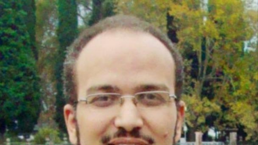 الدكتور محمد الخرشى