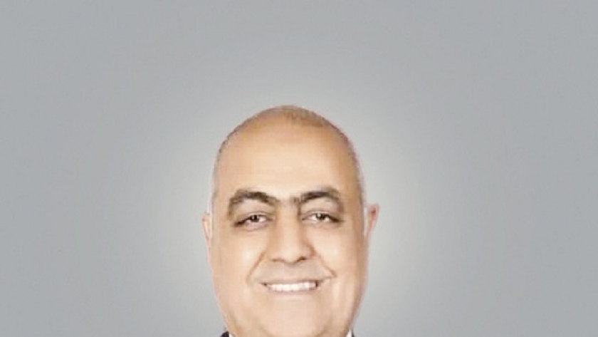 محمد محمود بكر